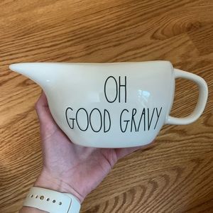 Oh Good Gravy Rae Dunn